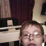 David Prock - @bryanandangela14 - Instagram