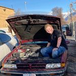 David L. Prout - @lil_musky03 - Instagram