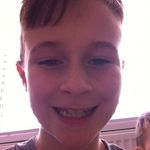 Isaac David Prout - @isaac_prout - Instagram