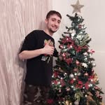David Provençal - @lil_davi11 - Instagram