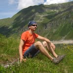 David Pruner - Facebook
