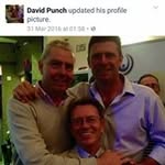David Punch - @punch.david - Instagram