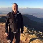 David Symes-Punch - @symespunch - Instagram