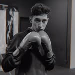 TRENER BOKSU | WARSZAWA - @david_punchman - Instagram