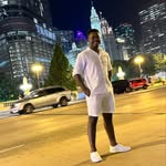 Daishawn David Pusey - @yesup876 - Instagram