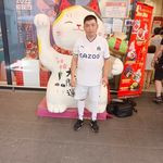 David Quach - @davidquach017 - Instagram