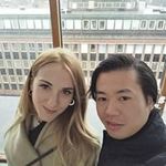 David Thang Quach - @davidquach - Instagram