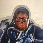 David Qualls - @blackbat444 - Instagram