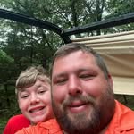 David Qualls - @mrblueyes87 - Instagram
