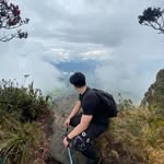 David Quiroga - @hazeldustt - Instagram