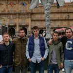 David Quiroga Fernández - @dquiroga07 - Instagram