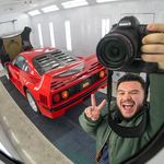 NJ:NYC Director of Photography - @david_quiroga - Instagram