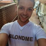 David Rabie - @davidrabie1991 - Instagram