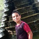 David Rabie - @rabiedavid4 - Instagram