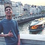 David Rabie - @ghostrider00c - Instagram