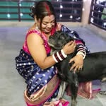 Pooja Raboni David - @pooja_raboni_david_264 - Instagram