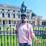 Aaron David Rackley - @aaron_rackley - Instagram