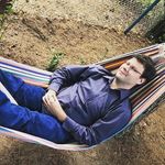 David Rademacher - @david_aus_hamburg - Instagram