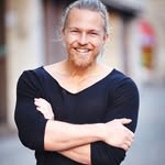 David Raden Lundgren - @davidradenlundgren - Instagram