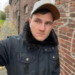 David Radtke - @radtke4722 - Instagram
