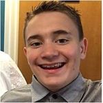 David J Rafter - @duddy__david - Instagram