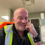 David Rafter - @19grumpy63 - Instagram