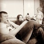 David Rafter - @david_rafter - Instagram