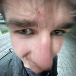 David Raftery - @davidraftery44 - Instagram