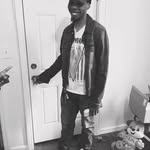 David Ragland - @dee_moveslikejagger - Instagram