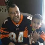 David Ragland - @ragland2305 - Instagram