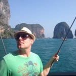 David Raine - @djgraine - Instagram