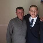 David Raine - @david_raine - Instagram