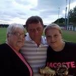 David Raine - @raine411 - Instagram