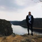 David Ráliš - @ralaa_7 - Instagram