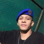David Ramanda  - @david_ramanda - Instagram