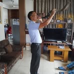 Rama David - Facebook