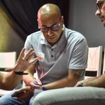 David Ramalho - @ramalhodavid40 - Instagram