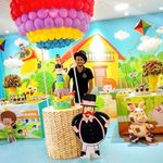 David Ramalho - @david_festas - Instagram
