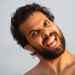 David Ramalho - @lupus.ramalho - Instagram