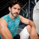 DaVid RamBar - @davidrambarr - Instagram
