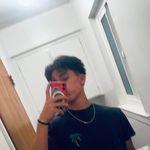 David Ramirez - @david_rammm0 - Instagram