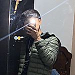 David Ramírez - @david_rammrz - Instagram