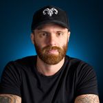 David Ramsden - @davidramms - Instagram