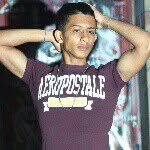 David Rampersad - @airforceavatar25 - Instagram