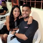 David Rampersad - @david_rampersad - Instagram