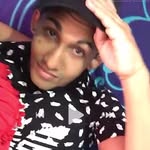 David Rampersad - @davidrampersad123 - Instagram