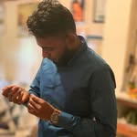 David Rampersad - @_.david22._ - Instagram