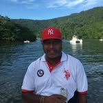 David Roger Rampersad - @dr_rampe - Instagram