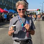 David Ramseur - @david_ramseur1 - Instagram