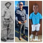 David Napo Rantili - @davidrantili - Instagram